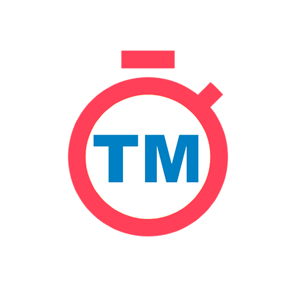 Logo di Toastmasters Timer Lite